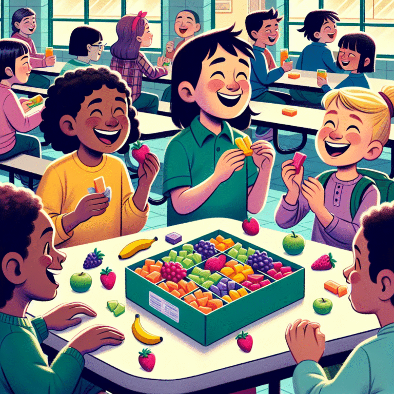 inexpensive vegan fruit snacks for school