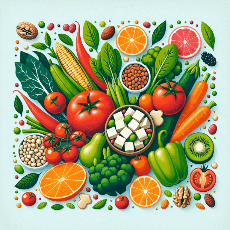 affordable ways to get essential vegan vitamins