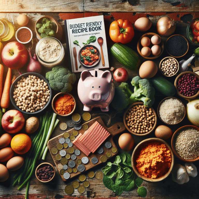 delicious batch cooking vegan recipes on a budget