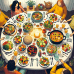 quick vegan meal ideas for family dinners