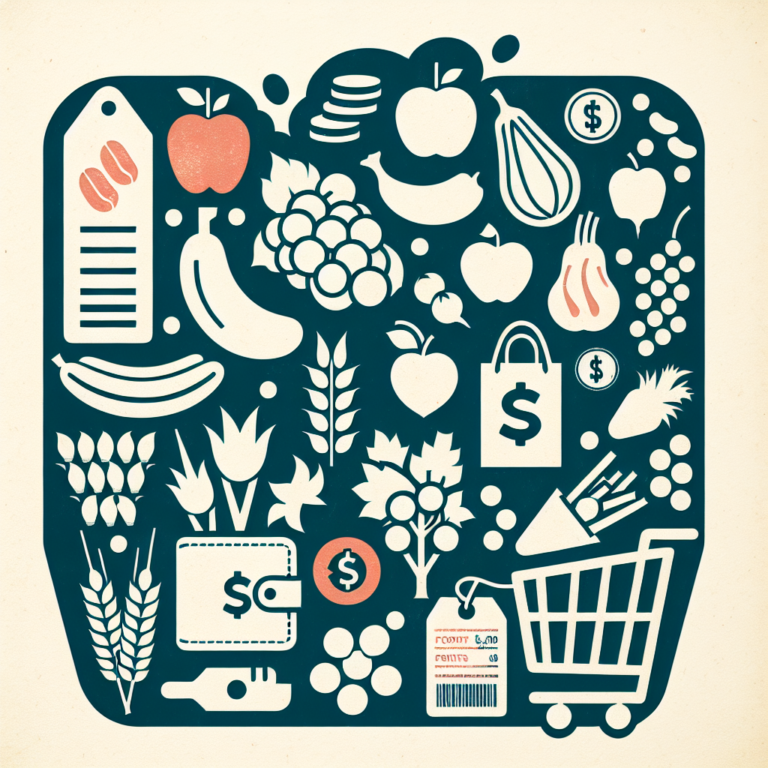 budget-friendly vegan grocery list