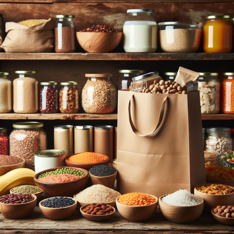 cheapest vegan ingredients to buy in bulk