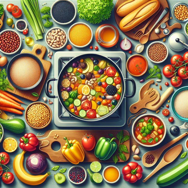 best cheap vegan meals for families