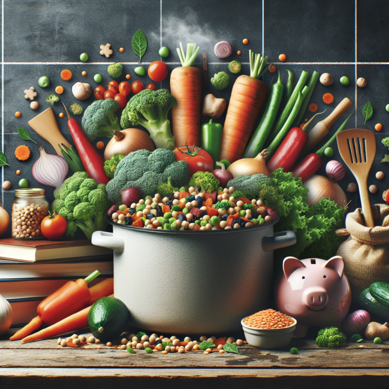 Best One-Pot Vegan Meals That Won’t Break the Bank