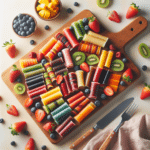 delightful vegan fruit roll-ups on a budget