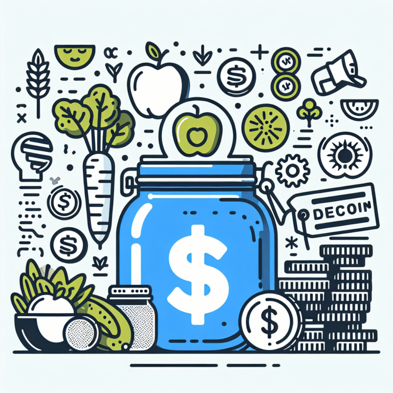 smart tips to save money on vegan food