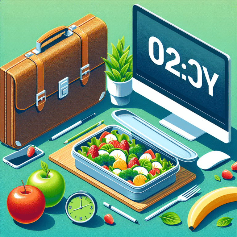 quick vegan lunch recipes for work