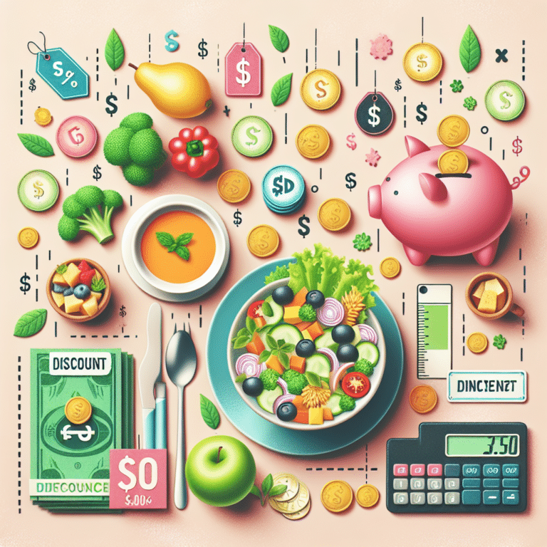 how to enjoy vegan meals without breaking the bank