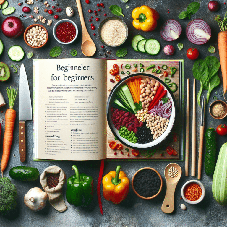 affordable vegan meals for beginners