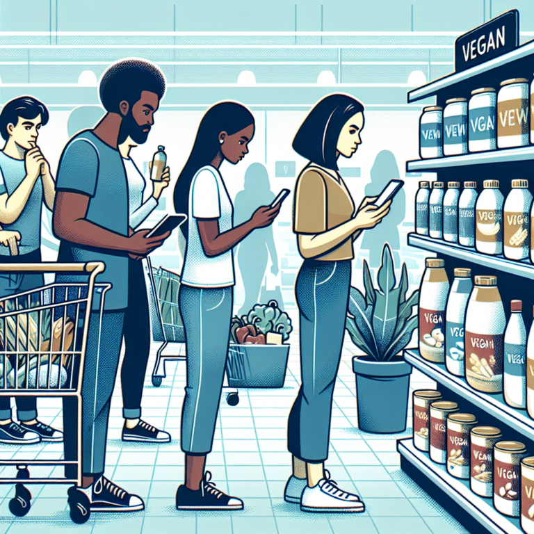 smart shopping strategies for budget-conscious vegans