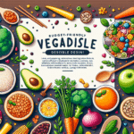 delicious vegan recipes that won’t strain your wallet