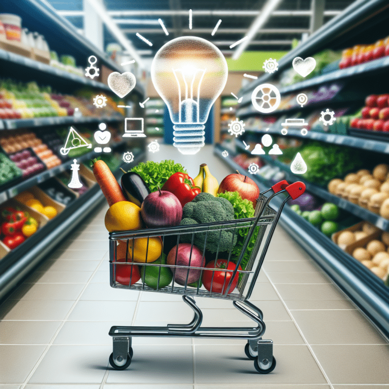 smart shopping strategies for budget-conscious vegans