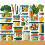 vegan meal prep for weight loss: tasty and affordable options