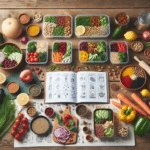 vegan meal prep for weight loss: tasty and affordable options