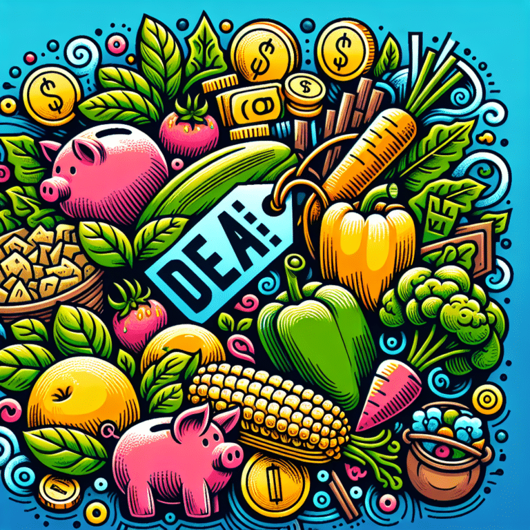 tips for finding local vegan deals and discounts