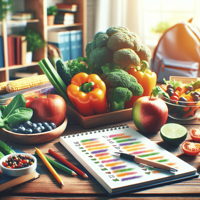affordable meal prep for college students vegan