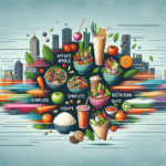 10 affordable vegan meal ideas for busy lives