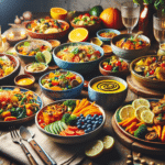 affordable vegan recipes for weeknight dinners