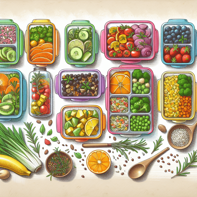 affordable vegan meal prep for beginners